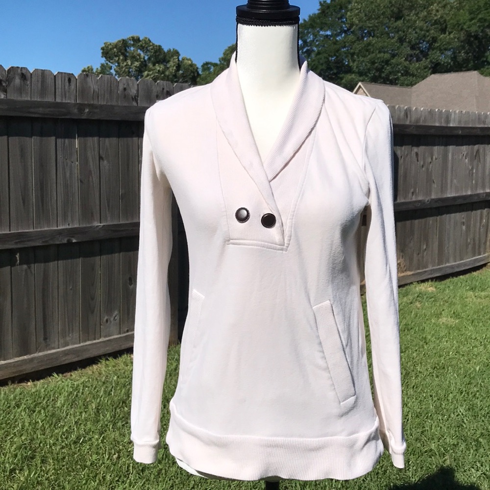 Banana republic sweater extra small